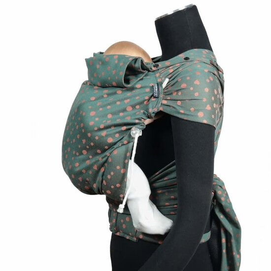 Didymos Didymos DidyKlick Toddler  - Hope