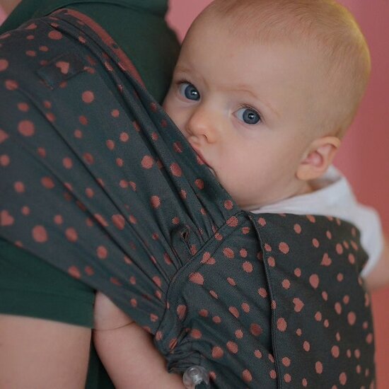 Didymos Didymos DidyKlick Toddler  - Hope