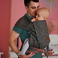 Didymos Didymos DidyKlick Toddler  - Hope