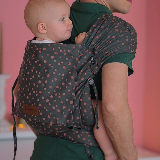Didymos Didymos DidyKlick Toddler  - Hope