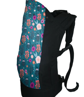 Rose & Rebellion XL - Beetle Bum