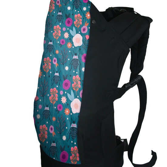 Rose & Rebellion Rose & Rebellion XL - Beetle Bum