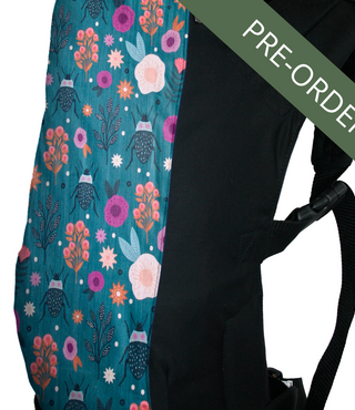 Rose & Rebellion XL - Beetle Bum