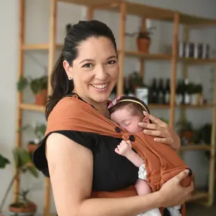 Neko Tiny - Cinnamon