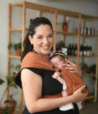 Neko Tiny - Cinnamon