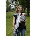 Wowven Wowven Ringsling - Eye am Here