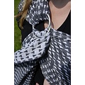 Wowven Wowven Ringsling - Eye am Here