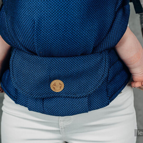 LennyLamb LennyUpGrade - Cobalt