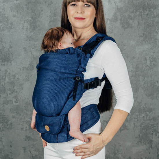 LennyLamb LennyUpGrade - Cobalt