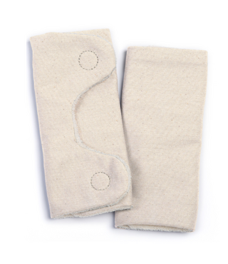 Ruckeli Drool Pads - Nature
