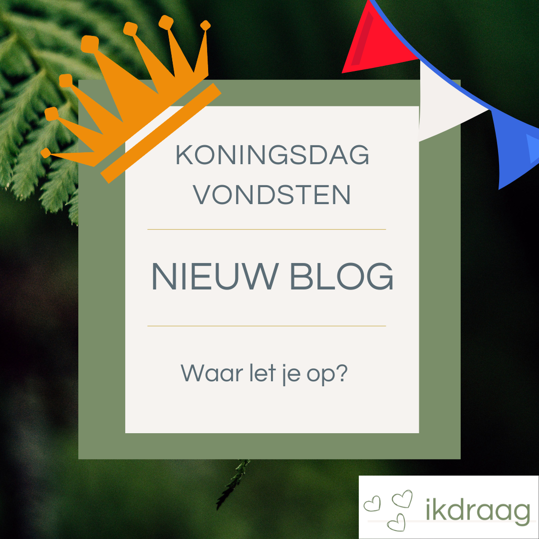 Drager op de vrijmarkt of tweedehands kopen? Wij geven de tips