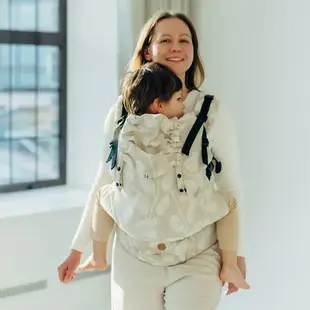 LennyPreschool - Viridiflora Connect (Hennep/Lyocell