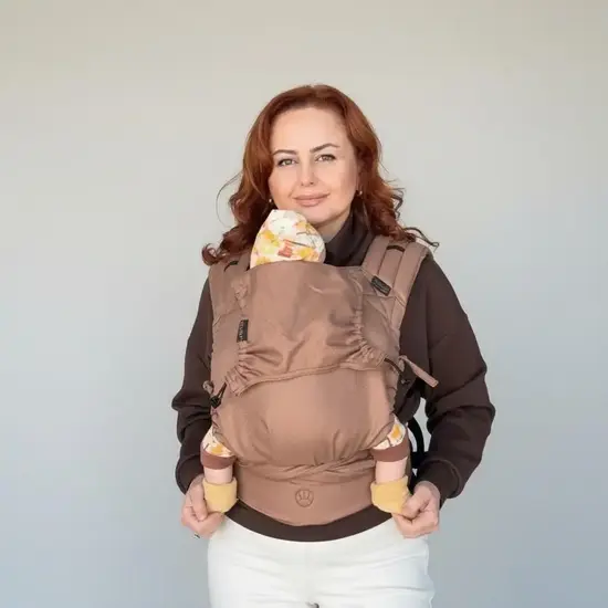 Neko Neko Half Buckle Baby Size - Nomad