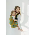 LennyLamb LennyPreschool - Retro 'N' Roses Rosarium