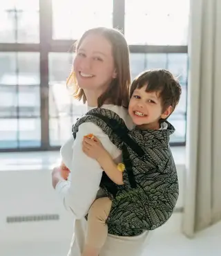 LennyPreschool - Wild Soul Cocoon
