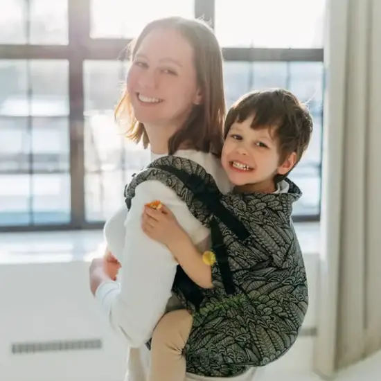 LennyLamb LennyPreschool - Wild Soul Cocoon