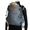 Didymos DidyFix Toddler  - Doubleface Anthracite