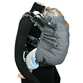 Didymos DidyFix Toddler  - Doubleface Anthracite