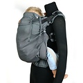 Didymos DidyFix Toddler  - Doubleface Anthracite
