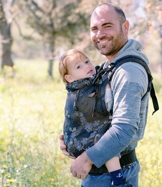 DidyFix Toddler  - Blossom