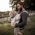 Didymos DidyFix Toddler  - Sand