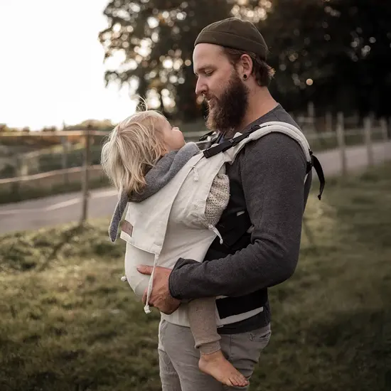 Didymos DidyFix Toddler  - Sand