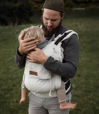 DidyFix Toddler  - Sand