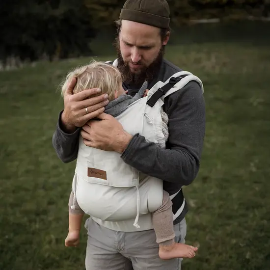 Didymos DidyFix Toddler  - Sand