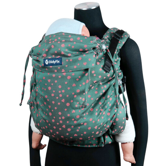 Didymos DidyFix Toddler  - Hope