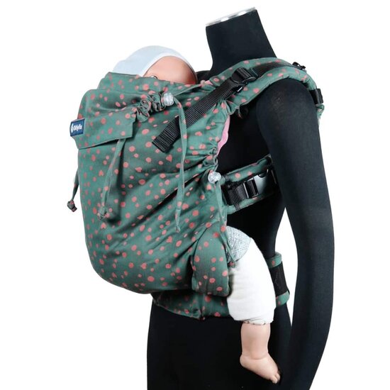 Didymos DidyFix Toddler  - Hope