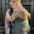 Didymos DidyFix Toddler  - Hope