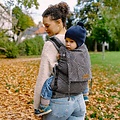 Didymos DidyFix Toddler  - Metro Monchrom