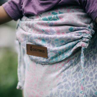 DidyFix Toddler  - Summer Mosaic