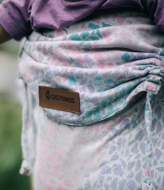 DidyFix Toddler  - Summer Mosaic