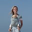 Minimonkey Minimonkey BabyCarrier - Light Green