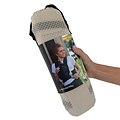 Minimonkey Minimonkey BabyCarrier - Sand