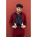 Minimonkey Minimonkey BabyCarrier - Black