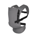 Izmi IZMI Adventure Toddler Carrier - Grey