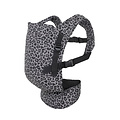 Izmi IZMI Adventure Toddler Carrier - Leopard Grey