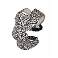Izmi IZMI Baby Carrier Draagzak - Leopard Oat