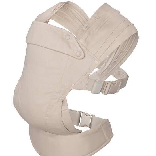Izmi IZMI Baby Carrier Draagzak - Oat
