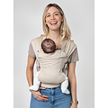 Izmi IZMI Baby Carrier Draagzak - Oat
