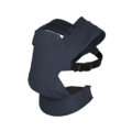 Izmi IZMI Baby Carrier Draagzak - Midnight Blue