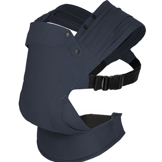 Izmi IZMI Baby Carrier Draagzak - Midnight Blue
