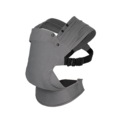 Izmi IZMI Baby Carrier Draagzak - Grey