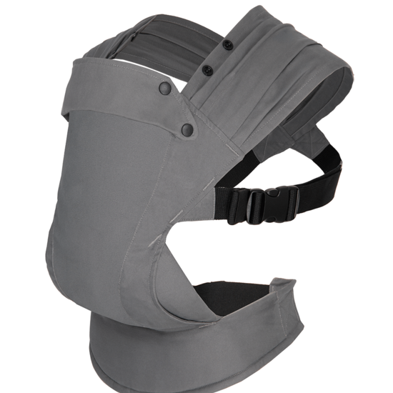 Izmi IZMI Baby Carrier Draagzak - Grey