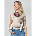 Izmi IZMI Breeze Baby Carrier Draagzak - Oat