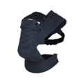 Izmi IZMI Breeze Baby Carrier Draagzak - Midnight Blue