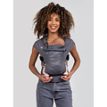 Izmi IZMI Breeze Baby Carrier Draagzak - Grey