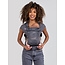 Izmi IZMI Breeze Baby Carrier Draagzak - Grey